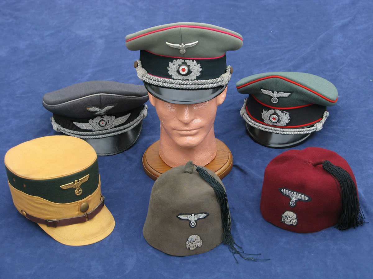 Hats & Helmets